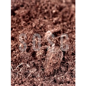 5 lt ithal sphagnum bitki yetiştirme torfu, kaliteli ortam sağlar