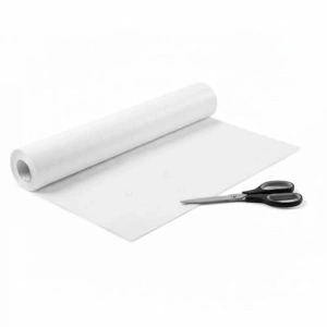 5 Metre x 50 cm Kesilebilir Dolap Raf Örtüsü, Kaymaz