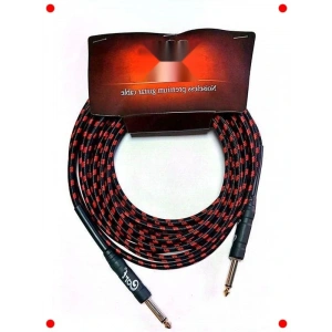 5 Metre Yüksek Kalite Enstrüman Kablosu