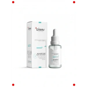 5 Moleküllü Hyaluronik Asit Yoğun Nemlendirici Serum