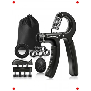 5 Parça El Kavrama Güçlendirme Seti