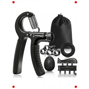 5 Parça El Kavrama Güçlendirme Seti