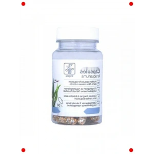 50 Adet Kapsül Bitki Besin Gübresi