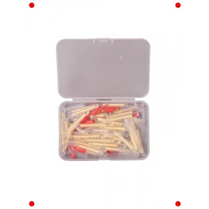 50 Adet XXL Fosfor Fitili - Olta ve Yem Aydınlatma