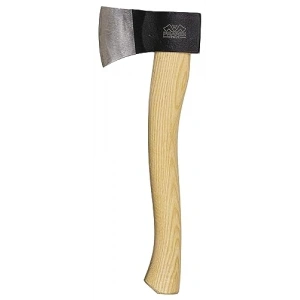 50 cm 900 gr Dişbudak Ağacı Saplı Yankee Tipi Balta