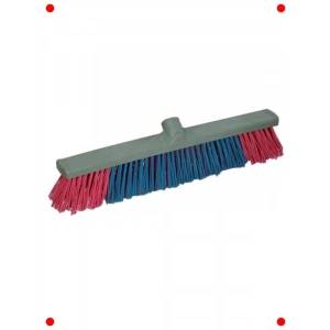 50 Cm Sert Dış Mekan Bahçe Yer Fırçası