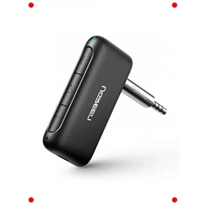 5.0 Kablosuz Müzik Alıcısı (Ses Adaptörü)