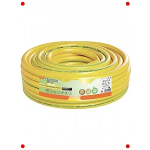 50 Metre Esnek, Düğümlenmez 1 İnç Bahçe Hortumu