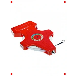 50 Metre Saplı Arazi Şerit Metresi