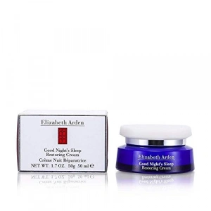 50 ml Gece Kremi, Cilt Yenileyici Etki Sağlar