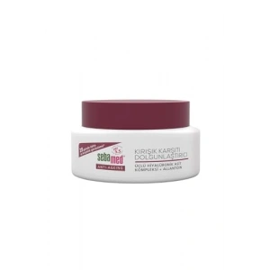 50 ml Kırışıklık Karşıtı Dolgunlaştırıcı Krem