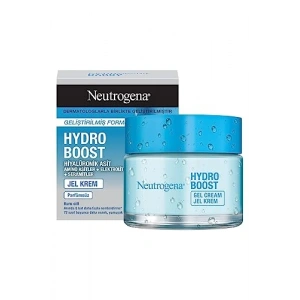 50 ml Kuru Ciltler İçin Nemlendirici Jel Krem