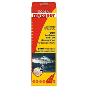 50 ml Mantar Giderici, Mycopur Markası
