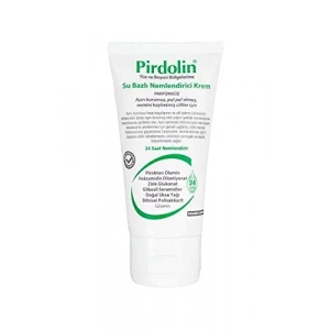 50 ml Nemlendirici Krem, Cilt Bakımında Etkili