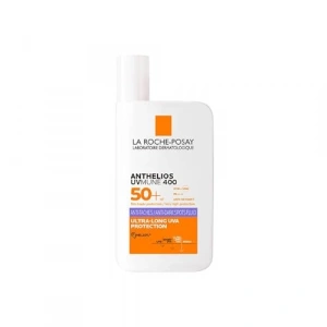 50 ml SPF50+ Yüz Güneş Kremi, Cilt Koruma