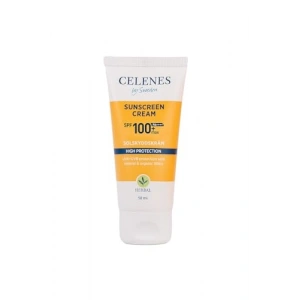 50 ml Suya Dayanıklı Güneş Kre, SPF 100