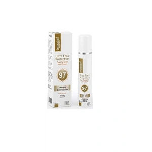 50 ml Ultra Koruma Sağlayan Sun SPF 97, Cilt Koruma