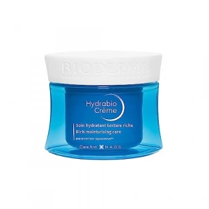 50 ml Yoğun Nemlendirici Yüz Kremi