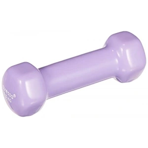 500 gr mor renkli vinil dambıl, tek adet