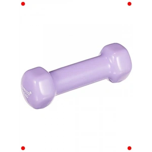 500 Gr Vinil Kaplama Dambıl - Tek