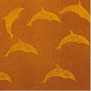 500 Metre Dekor İkaz Bandı, 30 Mikron Kalınlık