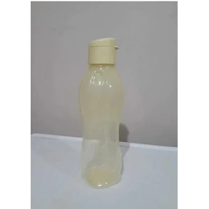 500 ml Açık Sarı Suluk, Su Taşıma İçin İdeal