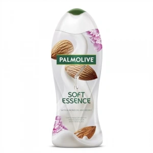 500 ml Badem Özlü Duş Jeli, Nemlendirici ve Ferahlatıcı