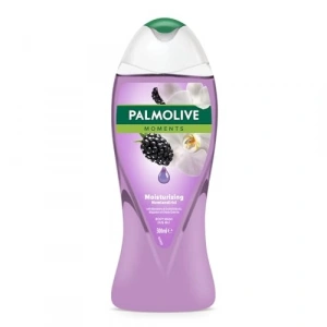 500 ml Böğürtlen ve Orkide Özlü Nemlendirici Duş Jeli