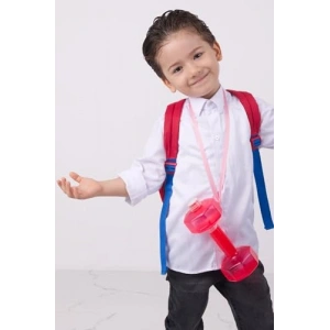 500 ml Dambıl Suluk - Pratik ve Kullanışlı Tasarım