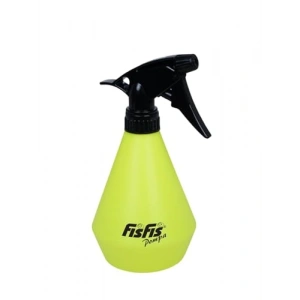 500 ml Kapasiteli Endüstriyel Fısfıs ile Kolay Uygulama