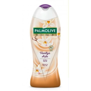 500 ml Vanilya Aşkı Banyo ve Duş Jeli - Yoğun Nemlendirme