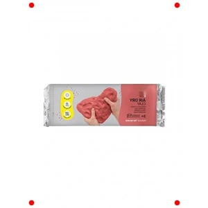 500g Terrakotta Modelleme Hamuru