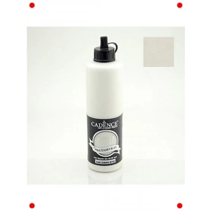 500ml Eskimiş Beyaz Hibrit Akrilik Boya