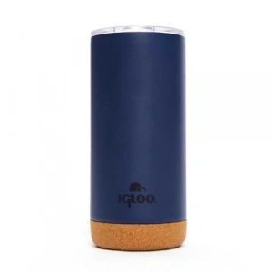 500ml Kapasiteli Cork Mug