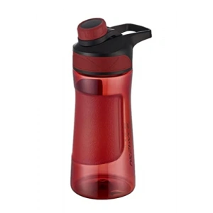 500ml Silikon Gövde Tritan Su Matarası ile Pratik Kullanım