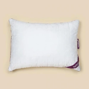 50x70 cm bambu yastık, alezli lüks konfor sunan ürün