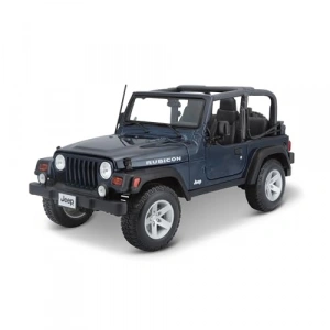 531663 – Jeep Wrangler Ruon 1: 18