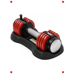 5,5 Kg Ayarlanabilir Kompakt Dambıl Seti