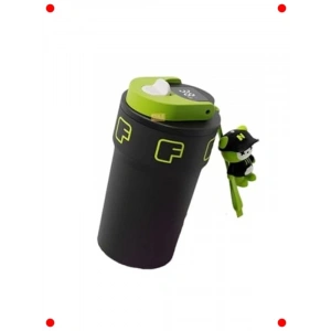 550ml LED Göstergeli Akıllı Termos Mug