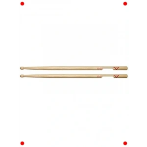 5A Davul Bageti, Ahşap Başlı