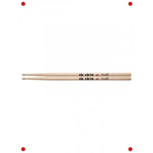 5A Davul Bageti (Çift) - American Konsept