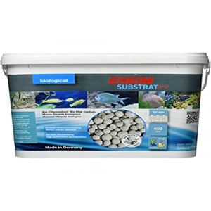 5L Substrat Filtre Malzemesi, Yüksek Kalite