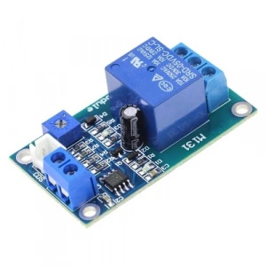 5V LDR Işık Kontrol Rölesi, Gündüz ve Gece Algılayıcı