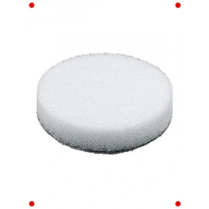 6 Adet Çok Yüzeyli Parlatma Süngeri, 40 mm