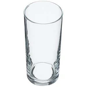 6 Adet Meşrubat Limonata Bardağı, Paşabahçe Kalitesi