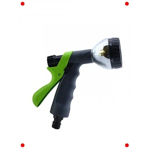 6 Fonksiyonlu Otomatik Sulama Tabancası