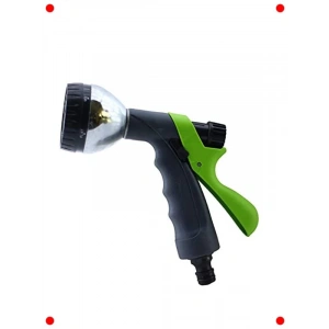 6 Fonksiyonlu Otomatik Sulama Tabancası