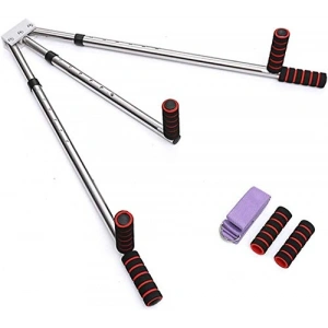 6 Kademeli Bacak Açma Aleti, Ayarlanabilir Özellikte