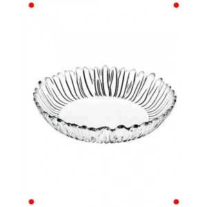 6lı Çukur Tabak Seti - Hediye Kutu Sunum