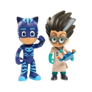 6lı Pijamaskeliler Figür Seti